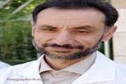 دکتر مجتهدزاده برنده جایزه حکیم جرجانی سال 1389 از حضور دوتن از اساتید دانشگاه امریکا در ICU اورژانس مرکز آموزشی درمانی سیناخبر داد